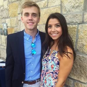 Meet your Posher, Jack